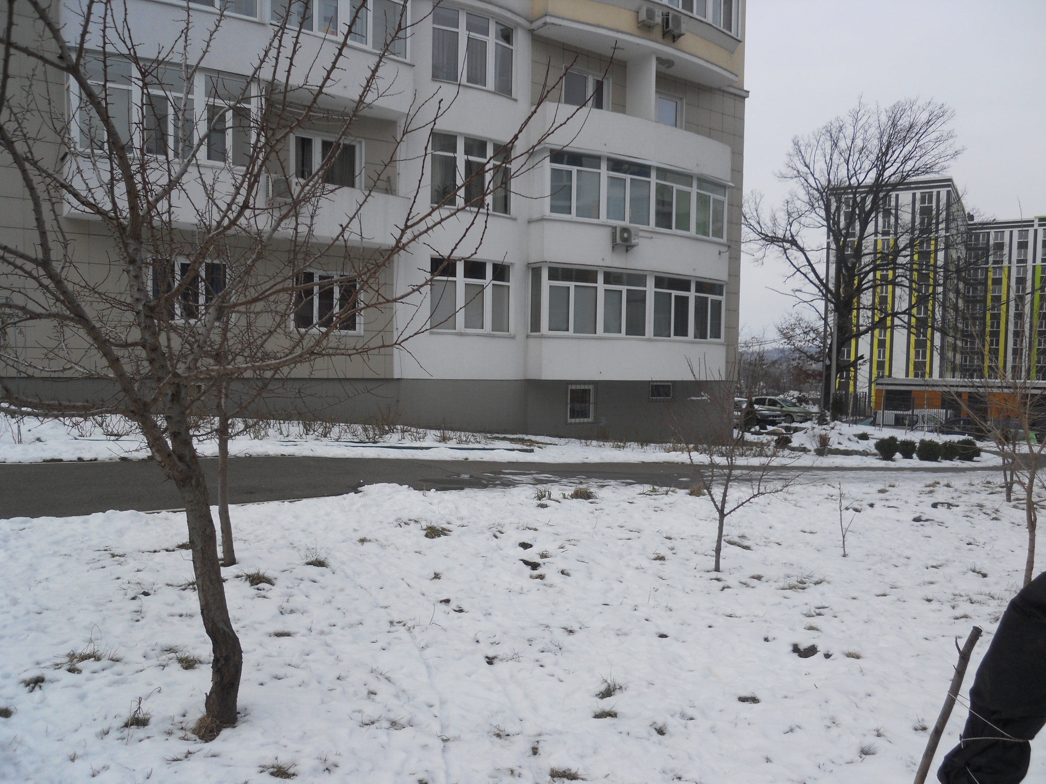 Киевская обл., Бучанский район, г. Ирпень, Сковороды ул., 7