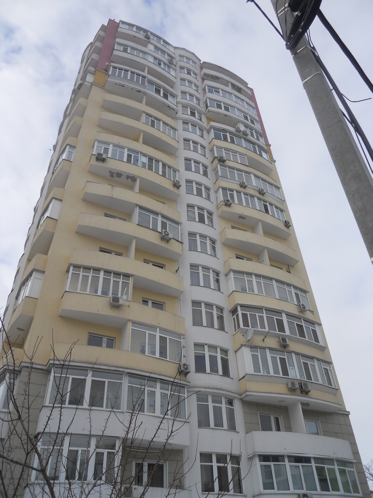 Киевская обл., Бучанский район, г. Ирпень, Сковороды ул., 7