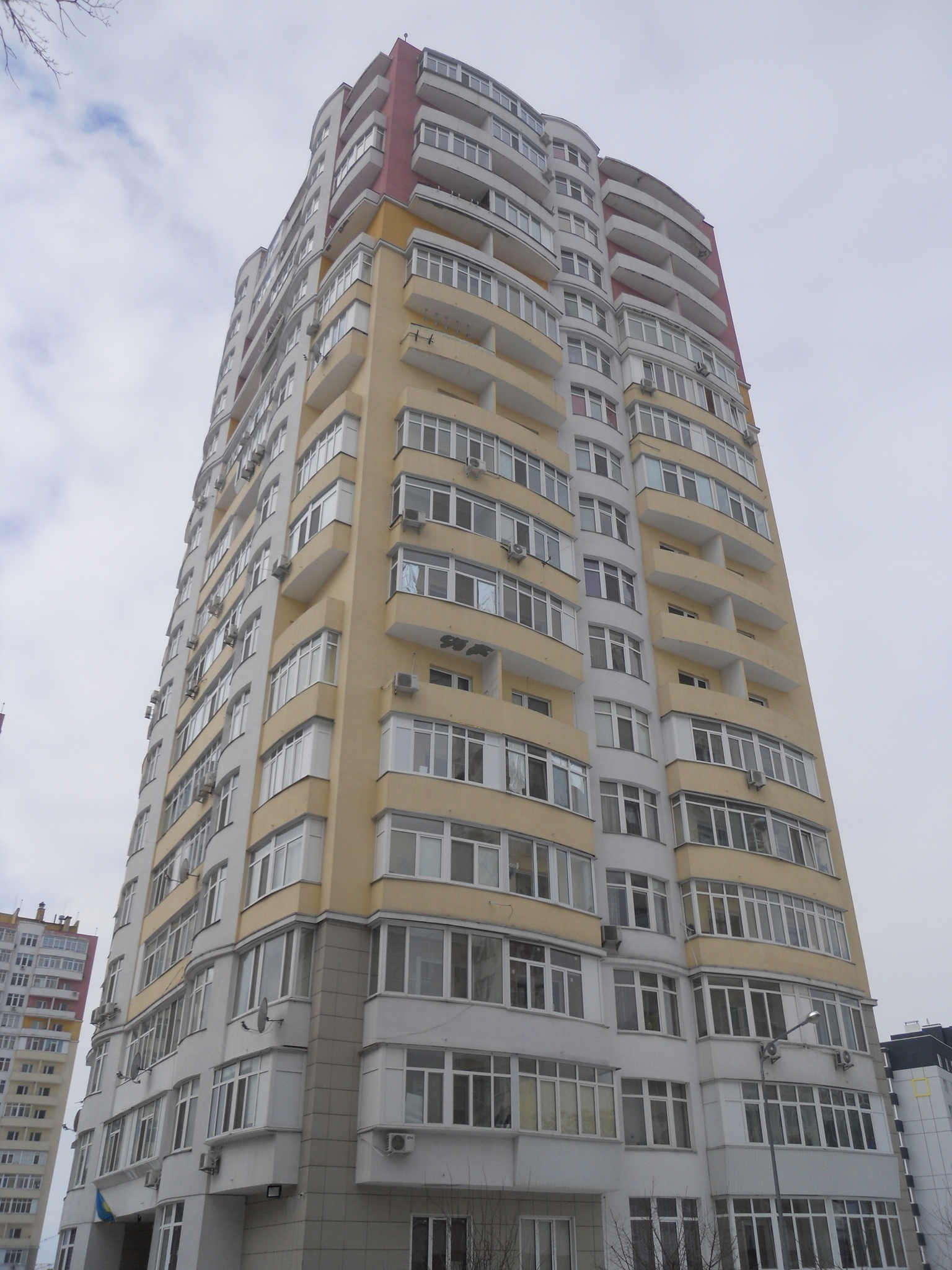 Продажа 1-комнатной квартиры 52.3 м², Сковороды ул., 5