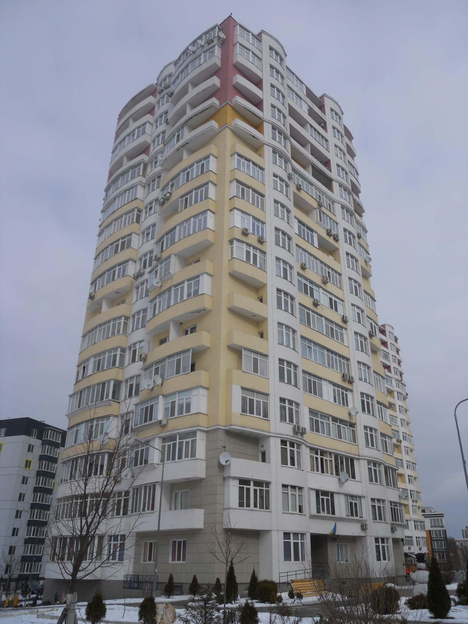 Продажа 1-комнатной квартиры 52.3 м², Сковороды ул., 5