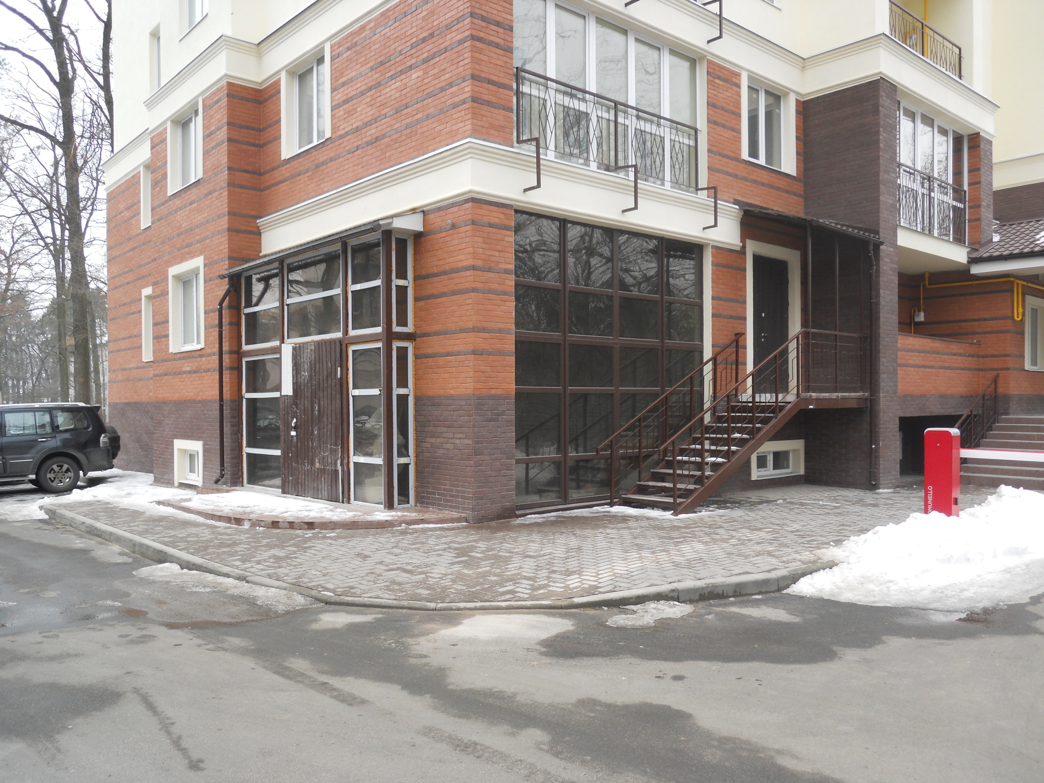 Киевская обл., Бучанский район, г. Ирпень, Садовая ул., 78