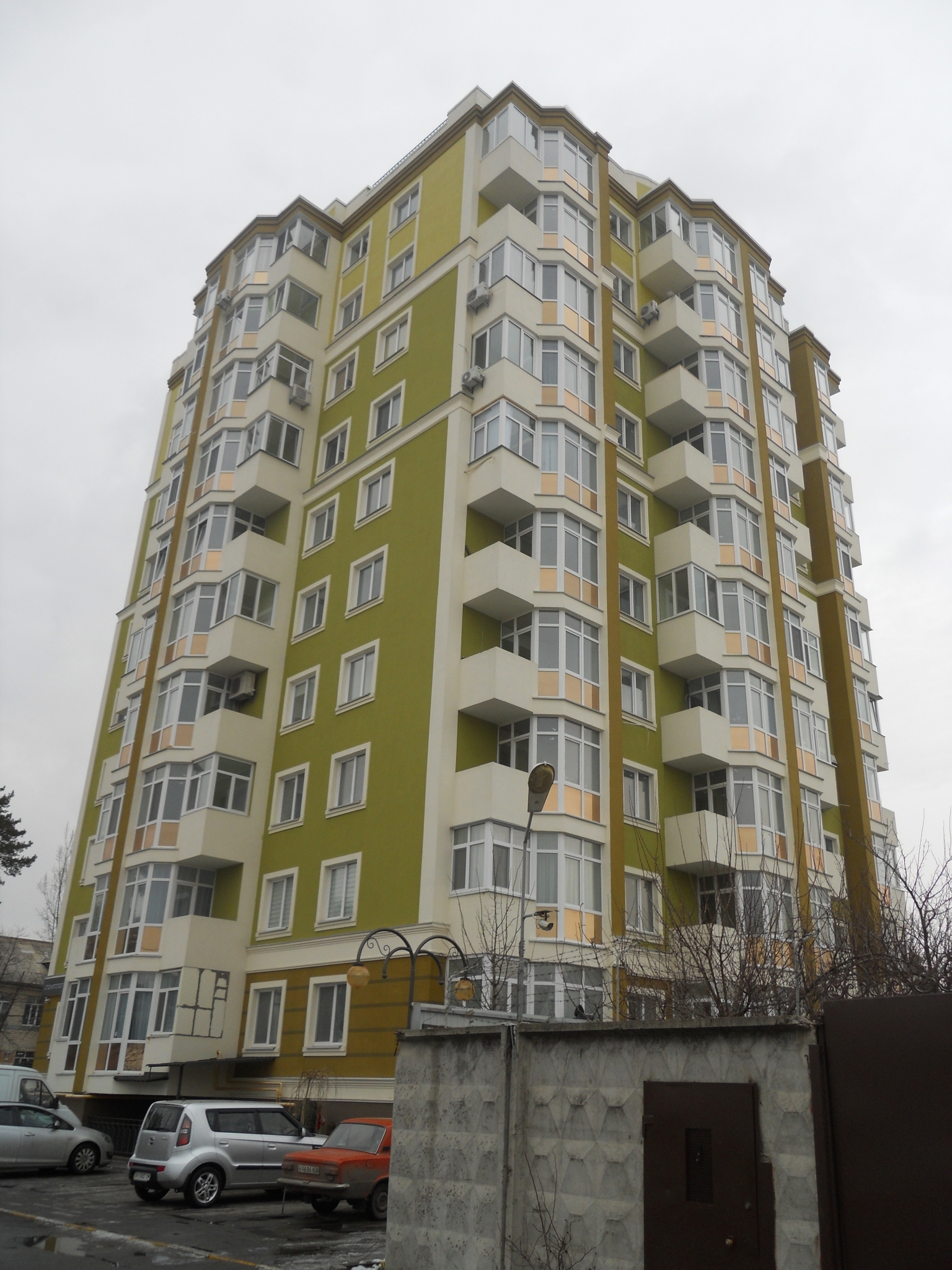 Киевская обл., Бучанский район, г. Ирпень, Тургеневская ул., 25В