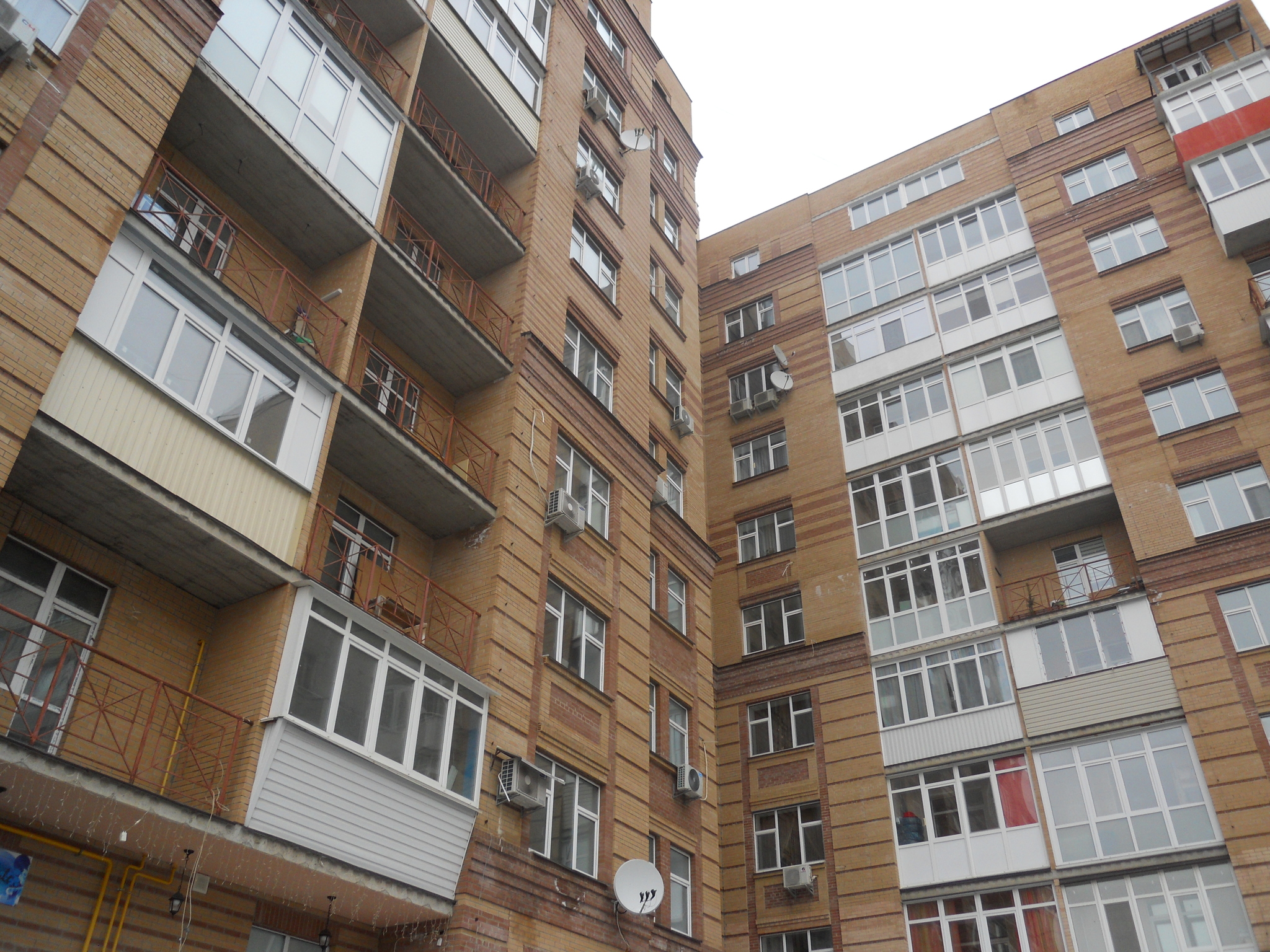 Киевская обл., Бучанский район, г. Ирпень, Шевченко ул., 6А