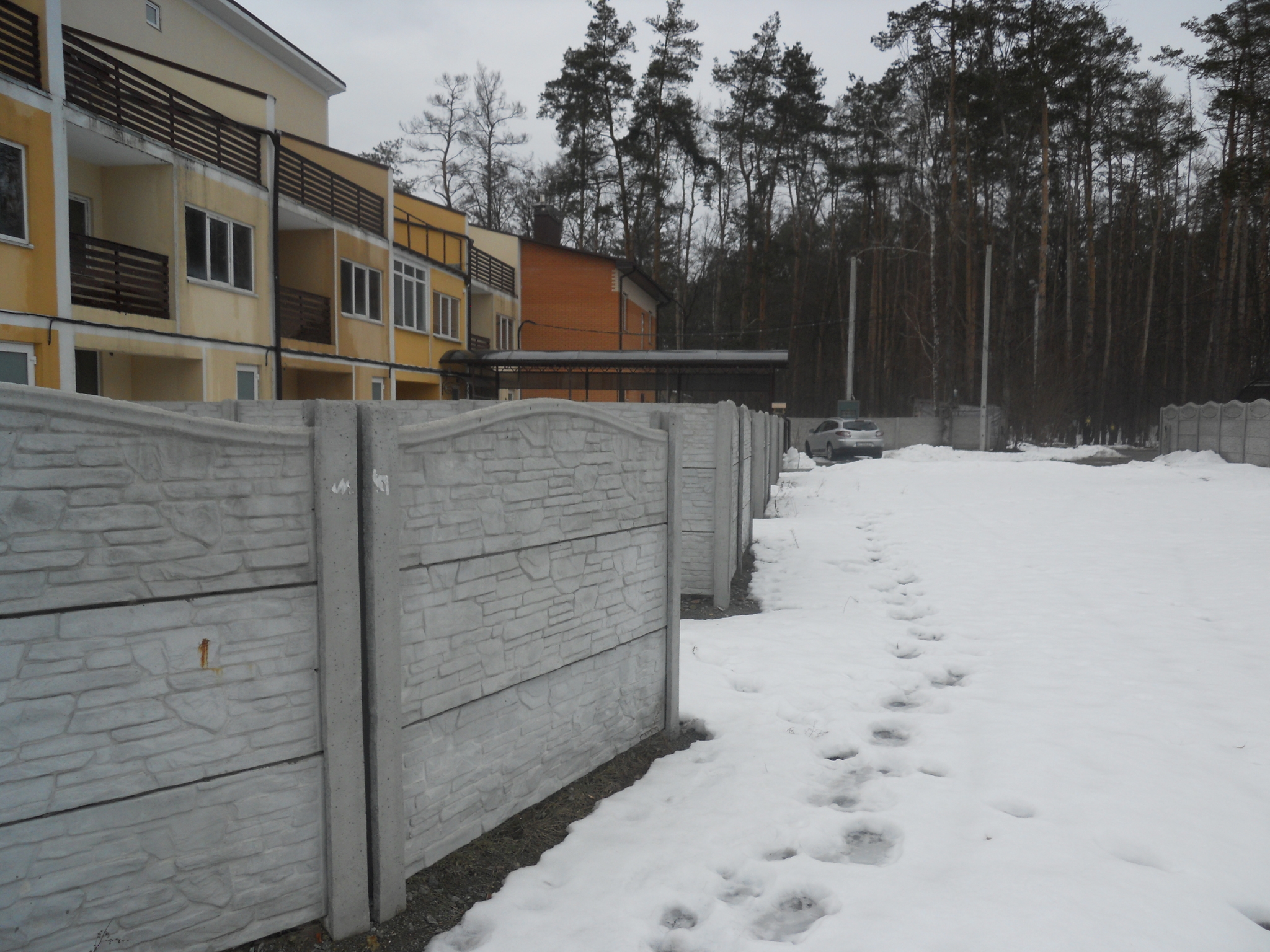 Киевская обл., Бучанский район, г. Ирпень, Котляревского ул., 34-32