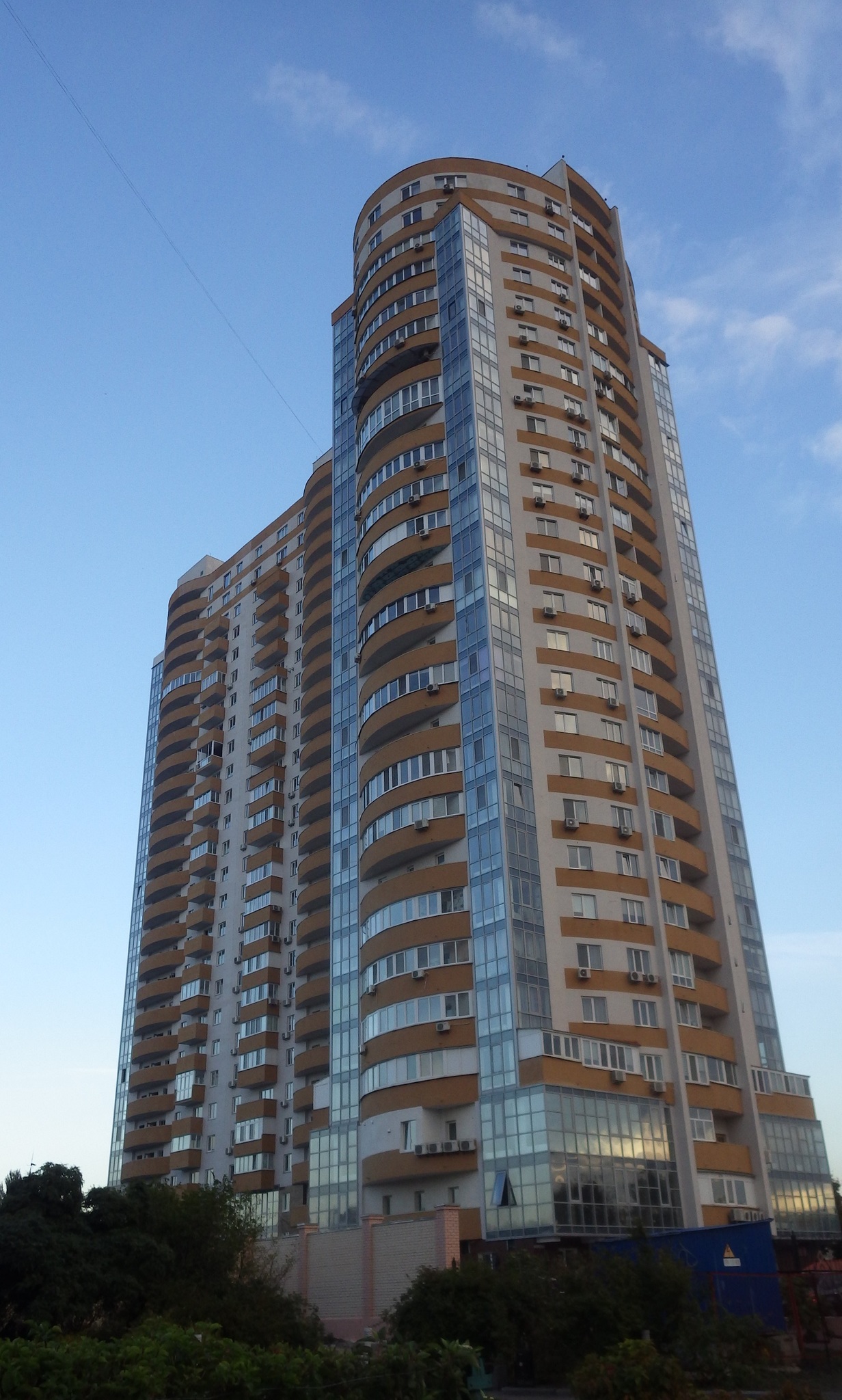ЖК Барвинок