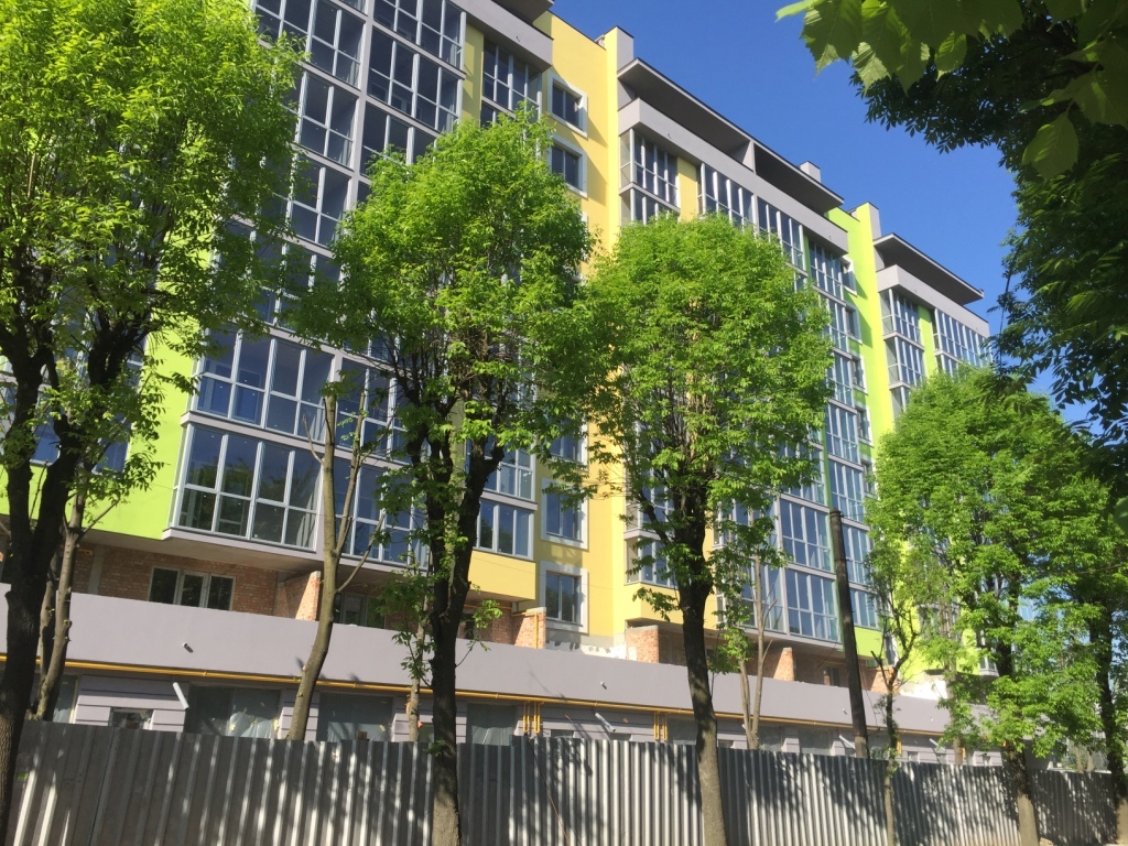 Відділ продажів ЖК "Софіївка"