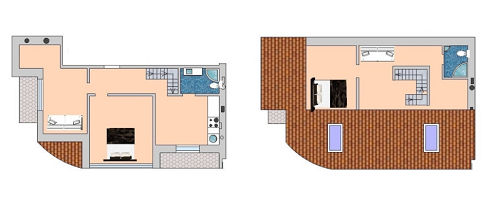 5+ комнат 71 м² в ЖК Княжицкий двор от 11 000 грн/м², г. Бровары