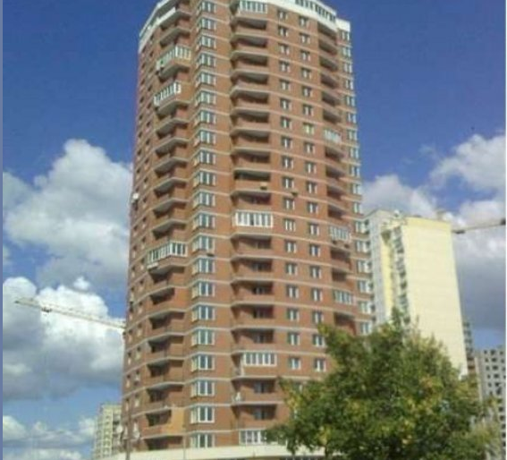 ЖК на ул. Константина Данькевича 10-16, ул. Марины Цветаевой, 11-12