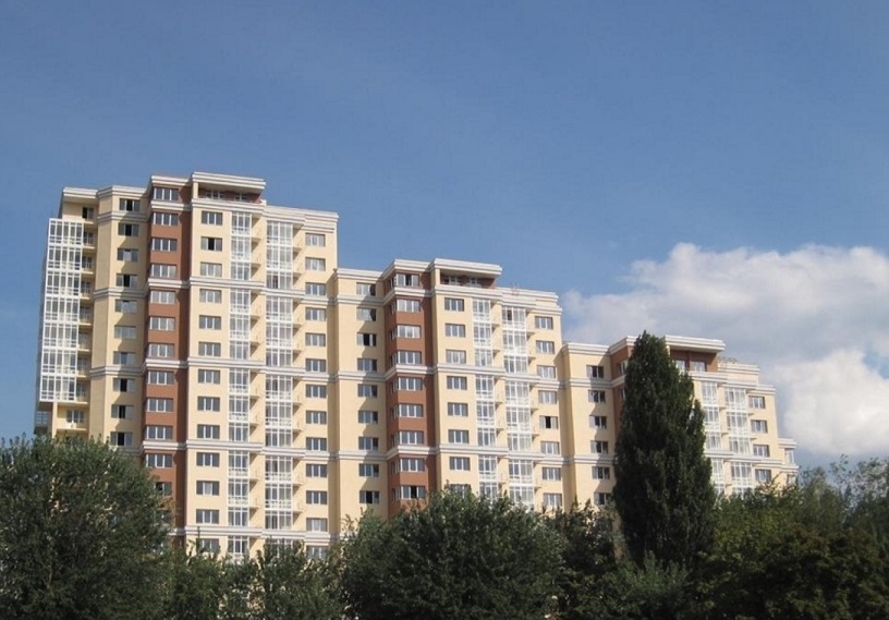 ЖК Вишневый квартал