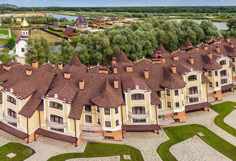 КБ Хутір Ясний