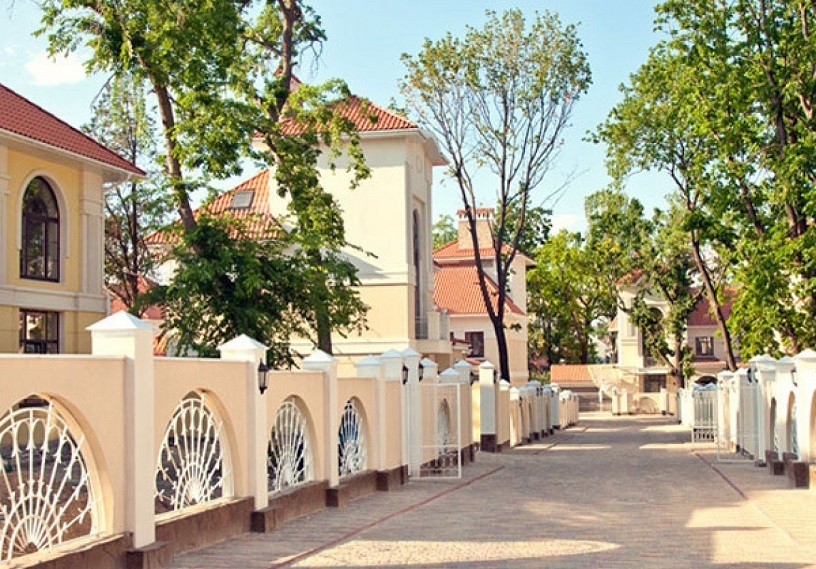 КГ Оазис