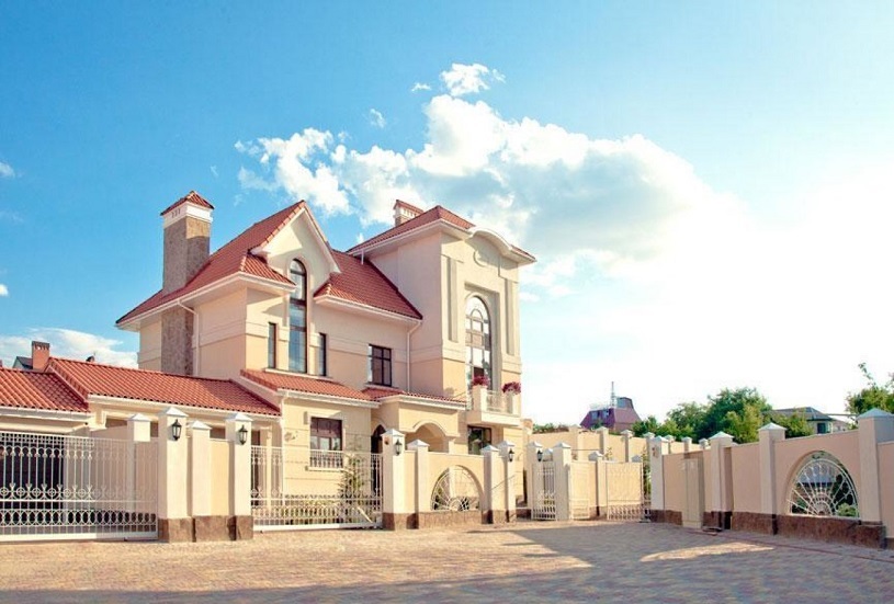 КГ Оазис