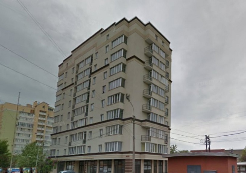 ЖК на вул. Клешканя, 11 / вул. Лермонтова