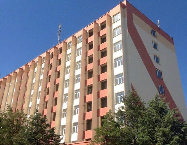 ЖК Солнечный Остров