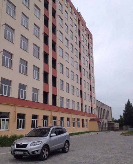 ЖК Солнечный Остров