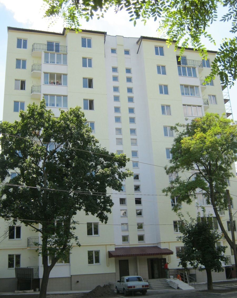 Отдел продаж Потемкинский