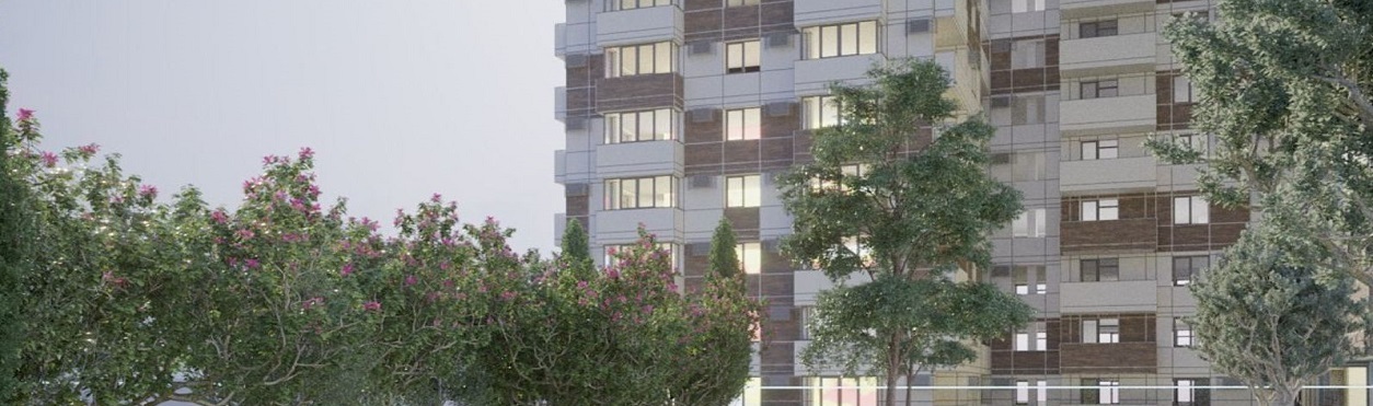 Жилые комплексы Citygroup