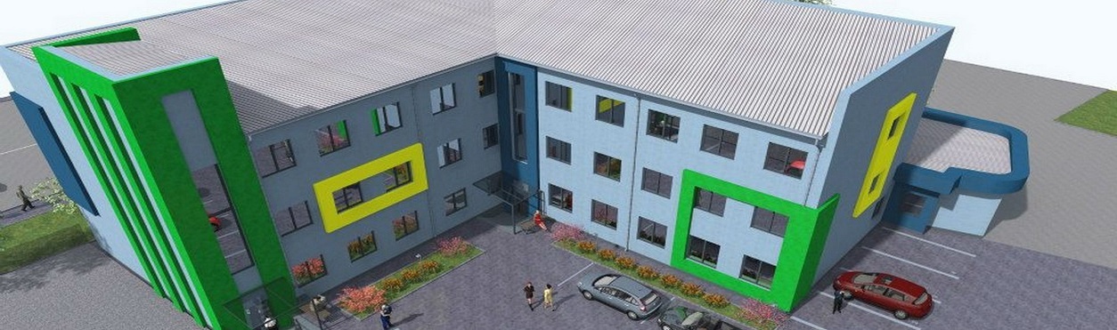 Жилые комплексы Regional Properties Fund