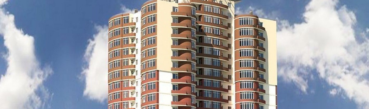 Жилые комплексы ИнжПромБудСервис