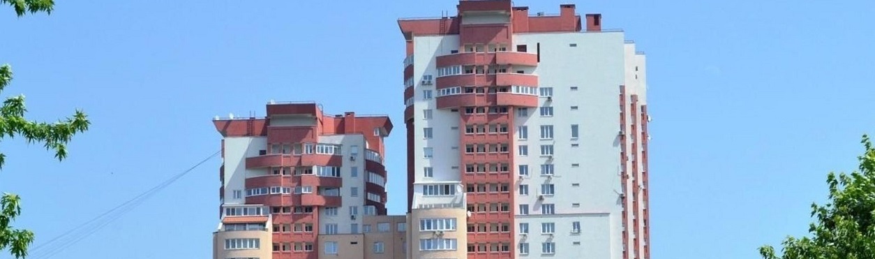 Житлові комплекси Київське Будівельне Підприємство № 3
