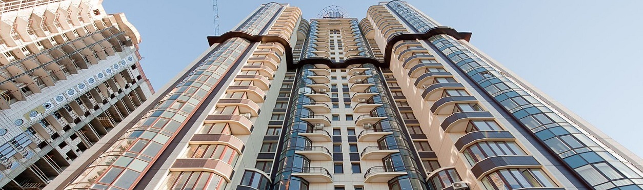 Жилые комплексы СК ЖК Престиж Холл