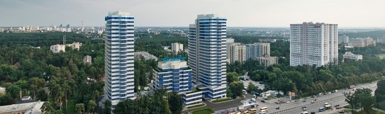 Жилые комплексы Форум Инвест