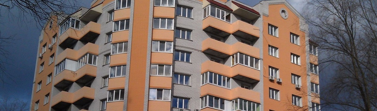 Житлові комплекси Сільбуд-Інвест