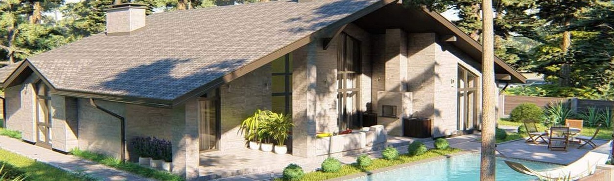 Жилые комплексы Park Residence