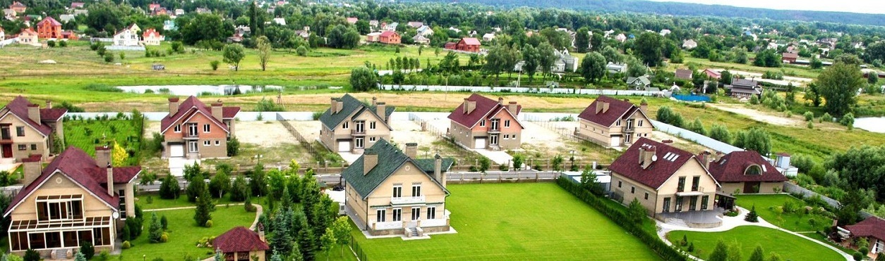 Житлові комплекси Перша Дніпровська Інвестиційна Компанія