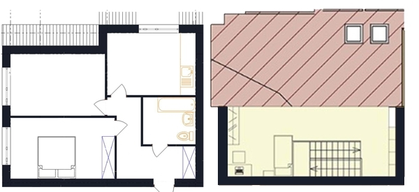 3-комнатная 85 м² в ЖК Family от 19 350 грн/м², с. Гатное