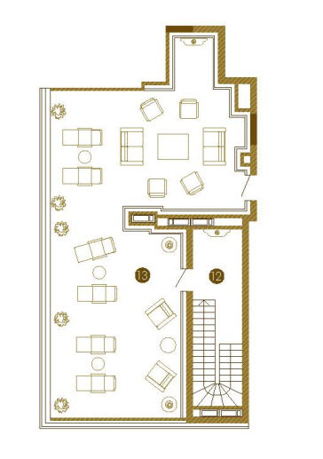 5+ кімнат 348.43 м² в ЖК Obolon Residences від 82 200 грн/м², Київ