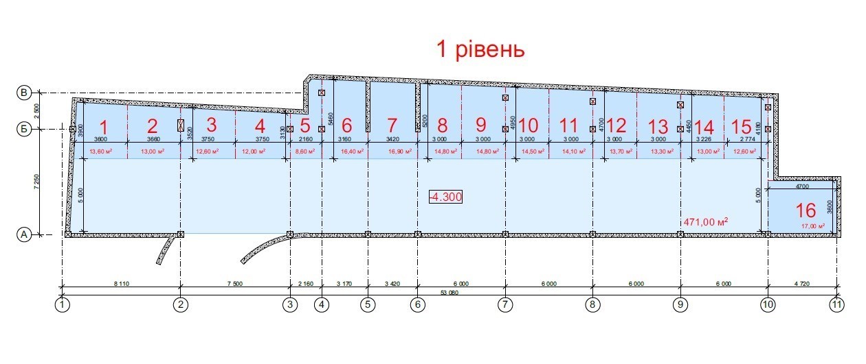 Машиноместо 13.6 м² в ЖК Шулявский от застройщика, Киев