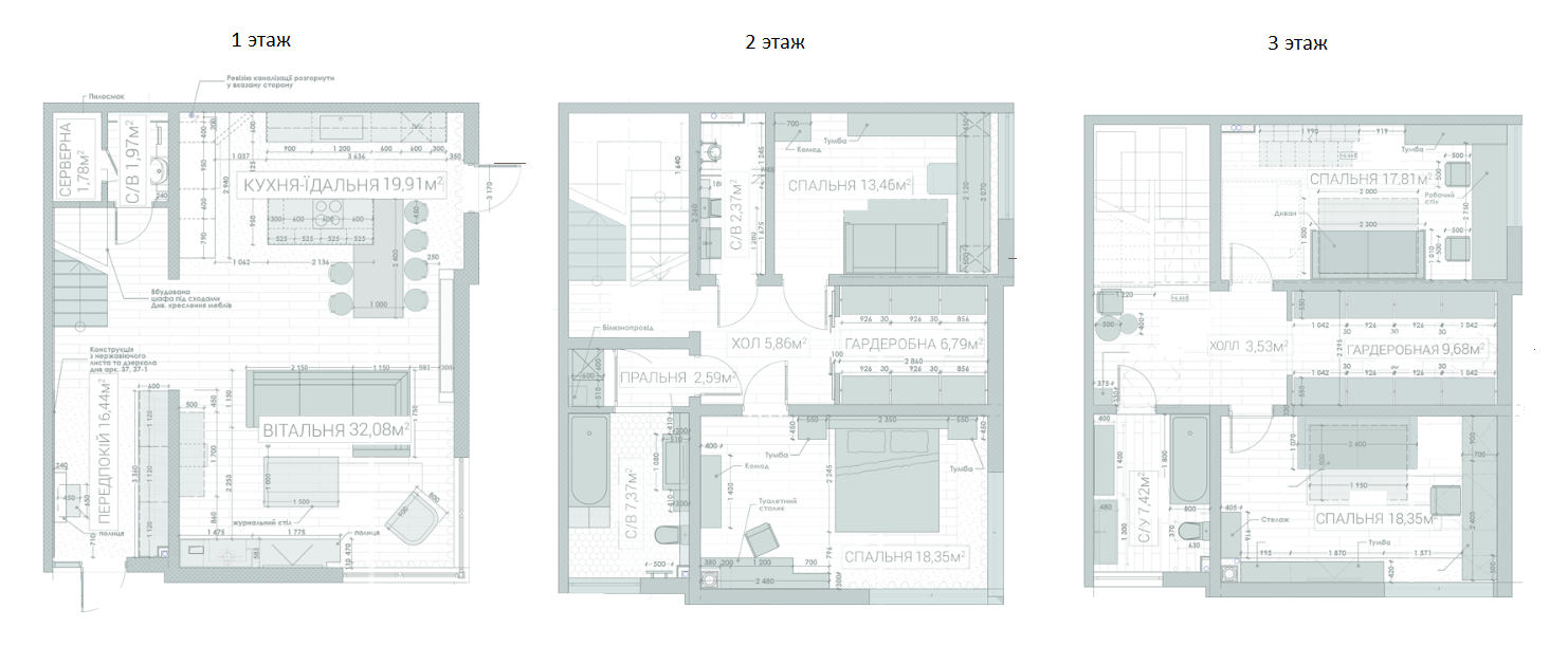 Квадрекс 250 м² в КМ QDRO від 87 840 грн/м², Київ