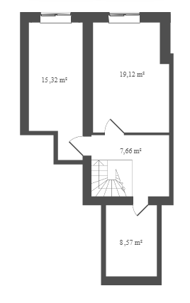 3-комнатная 102.43 м² в ЖК Desna residence от 12 800 грн/м², с. Зазимье