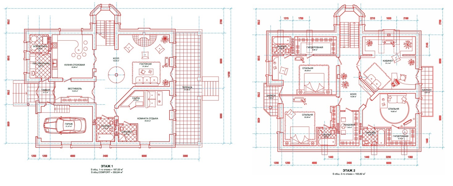 Коттедж 360 м² в КГ Вишневый городок от 18 722 грн/м², с. Вишенки