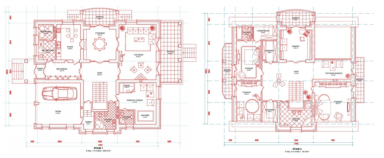 Коттедж 430 м² в КГ Вишневый городок от 26 302 грн/м², с. Вишенки