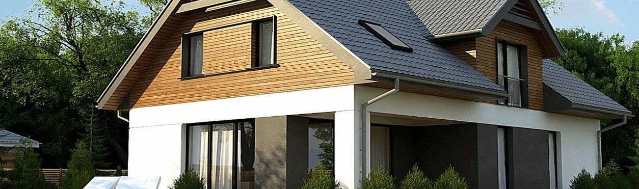 Житлові комплекси БК КМ Рута