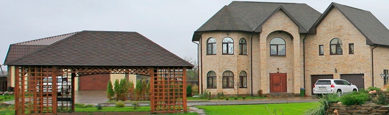 Жилые комплексы СК КГ Honey Hills