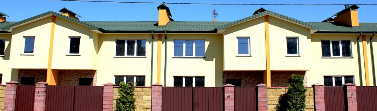 Житлові комплекси БК КМ на вул. Академіка Шалімова, 68/1А-68/1Д