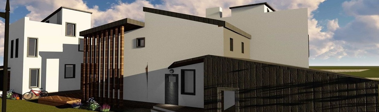 Житлові комплекси БК КМ Осокорки Residence