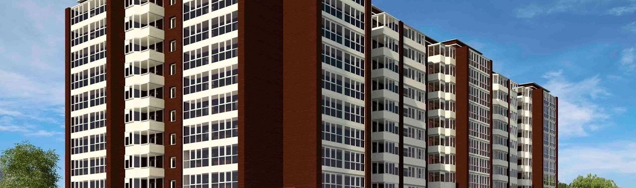 Житлові комплекси Гарант-КВ