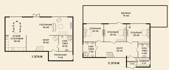 Котедж 12 соток в КМ Маєток. Перлина Італії від 33 542 грн/м², с. Іванковичі