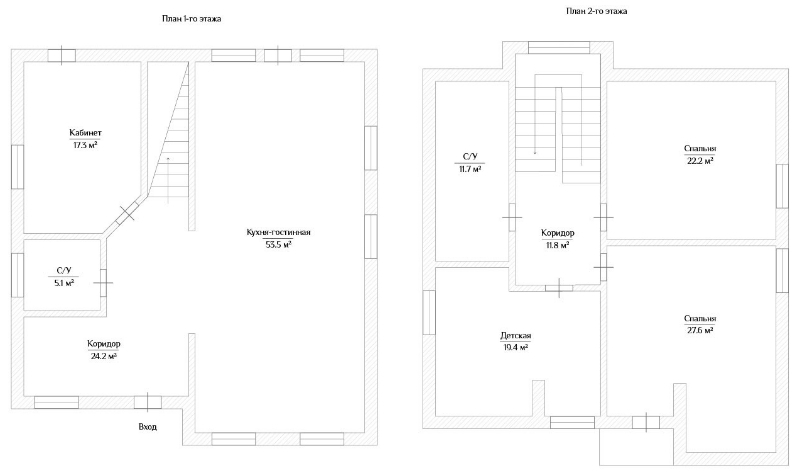 Котедж 195 м² в КМ Holland Park від 40 205 грн/м², с. Нові Петрівці