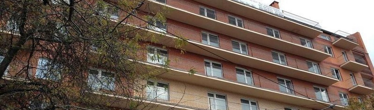 Жилые комплексы СК ЖК Родной