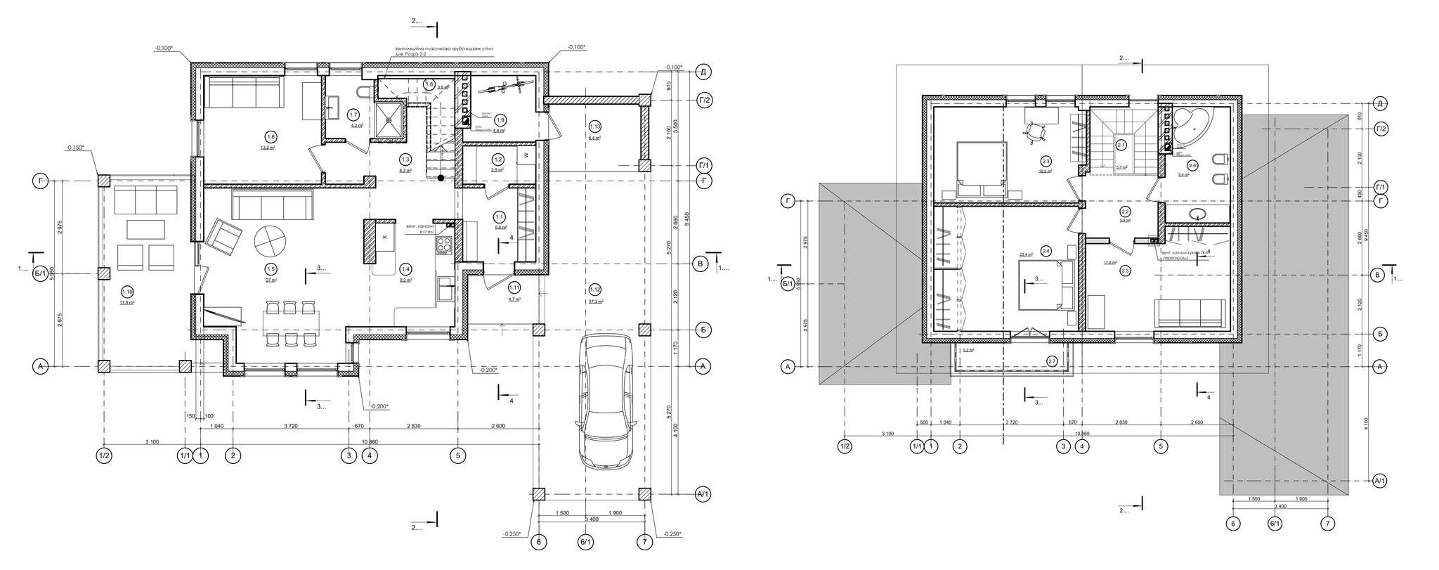 Котедж 4 гектара в КМ LakeWood від 11 185 грн/м², с. Круглик