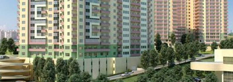 Житлові комплекси БК ЖК Нова Одеса