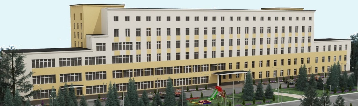 Жилые комплексы СК ЖК "Еловый двор"