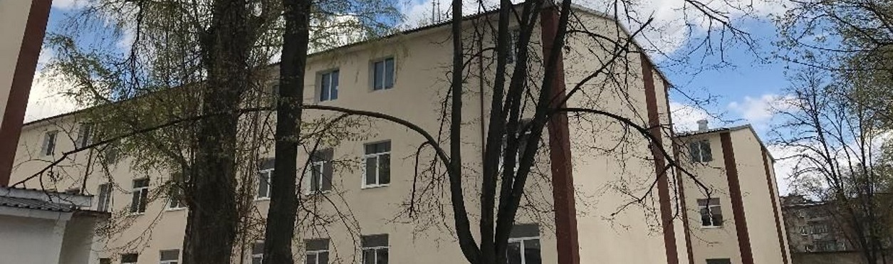 Жилые комплексы СК ЖК "Садовый город"