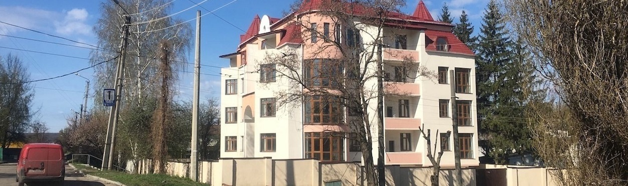 Жилые комплексы СК КД "Статус"