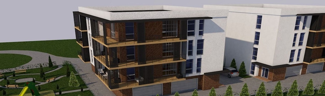 Житлові комплекси БК ЖК Villa de Masso